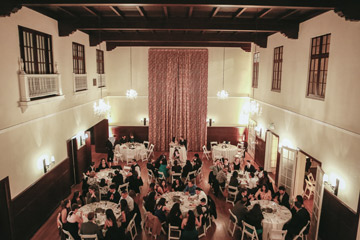 The-Grand-Hall Dinner-Service 360